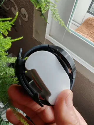 OnePlus Watch 2 Negro