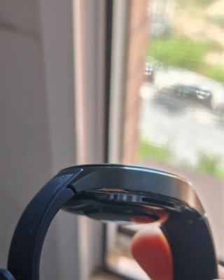 OnePlus Watch 2 Negro