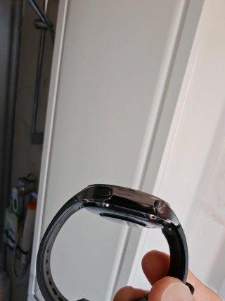 OnePlus Watch 2 Negro