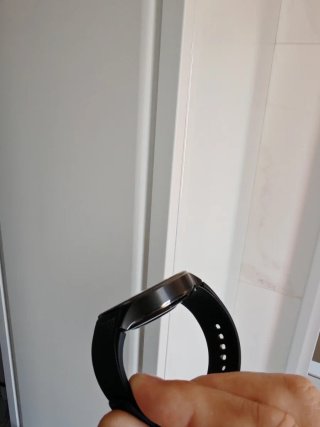 OnePlus Watch 2 Negro