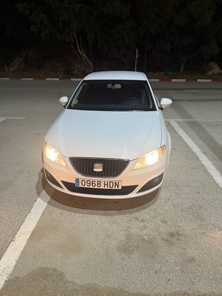 Seat Exeo 2010