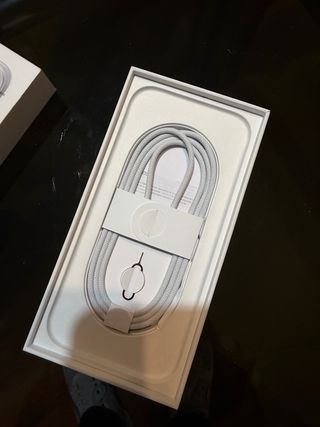 iPhone 17 Pro Max 512 GB Blanco