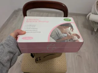 Sacaleches Eléctricos Haokoo Manos Libres