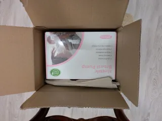 Sacaleches Eléctricos Haokoo Manos Libres