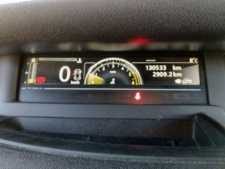 Renault Scénic 1.5 dCi Dynamique