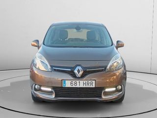 Renault Scénic 1.5 dCi Dynamique