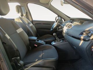 Renault Scénic 1.5 dCi Dynamique