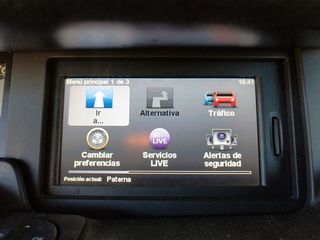 Renault Scénic 1.5 dCi Dynamique