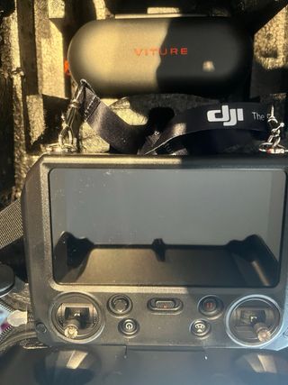 Dji Mavic 3 Dji Rc Pro