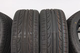 Llantas BMW 18” Styling 405M Doble Radio