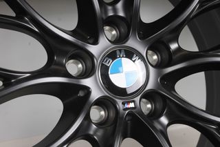 Llantas BMW 18” Styling 405M Doble Radio
