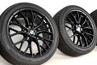 Llantas BMW 18” Styling 405M Doble Radio