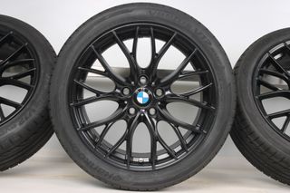 Llantas BMW 18” Styling 405M Doble Radio