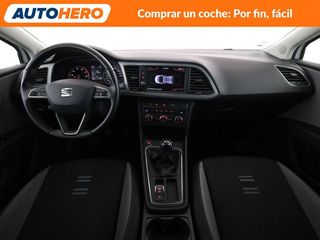 Seat Leon 1.5 TSI ACT Style Visio Edition