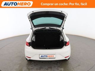 Seat Leon 1.5 TSI ACT Style Visio Edition