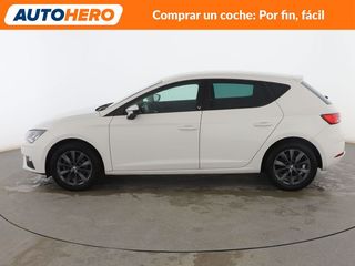 Seat Leon 1.5 TSI ACT Style Visio Edition