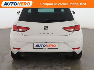 Seat Leon 1.5 TSI ACT Style Visio Edition