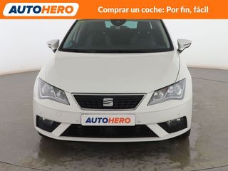 Seat Leon 1.5 TSI ACT Style Visio Edition