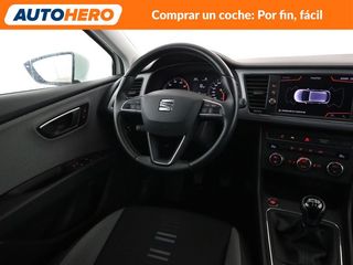 Seat Leon 1.5 TSI ACT Style Visio Edition