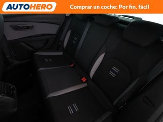 Seat Leon 1.5 TSI ACT Style Visio Edition