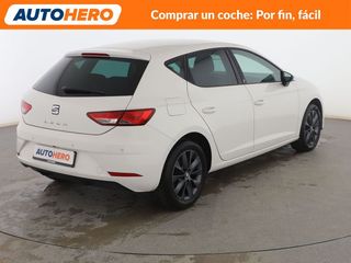 Seat Leon 1.5 TSI ACT Style Visio Edition