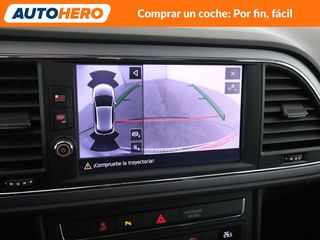 Seat Leon 1.5 TSI ACT Style Visio Edition