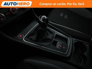 Seat Leon 1.5 TSI ACT Style Visio Edition