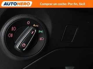 Seat Leon 1.5 TSI ACT Style Visio Edition