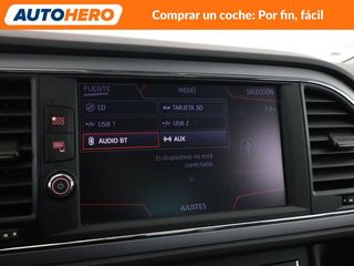 Seat Leon 1.5 TSI ACT Style Visio Edition