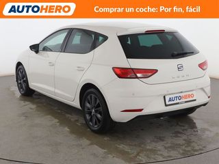 Seat Leon 1.5 TSI ACT Style Visio Edition