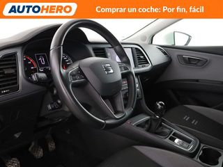 Seat Leon 1.5 TSI ACT Style Visio Edition