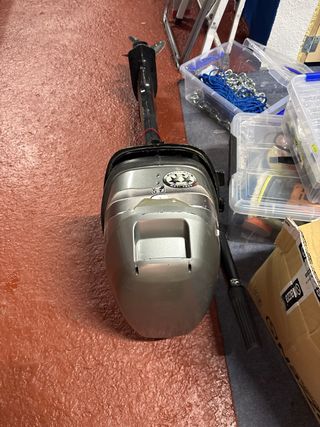 Motor Mariner 5cv 4T