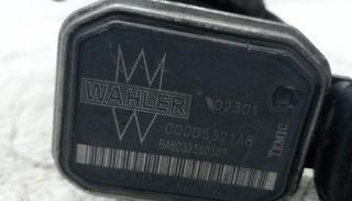 00005321a8 válvula egr opel zafira a 382274