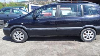 00005321a8 válvula egr opel zafira a 382274