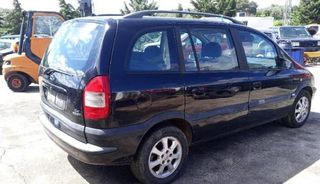 00005321a8 válvula egr opel zafira a 382274
