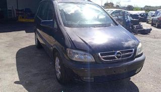 00005321a8 válvula egr opel zafira a 382274