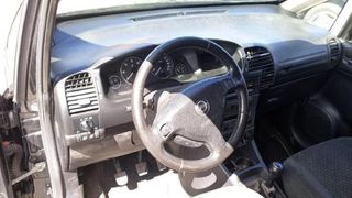 00005321a8 válvula egr opel zafira a 382274