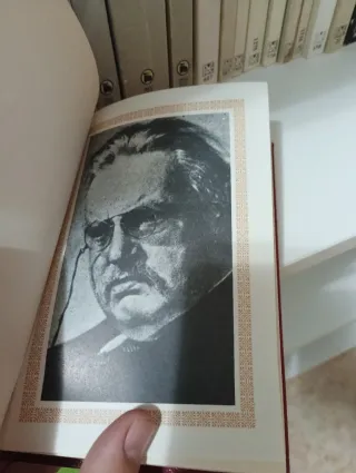 El candor del Padre Brown