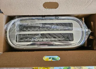 Tostadora Väline Sindae XL