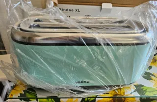 Tostadora Väline Sindae XL