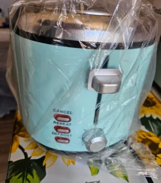 Tostadora Väline Sindae XL