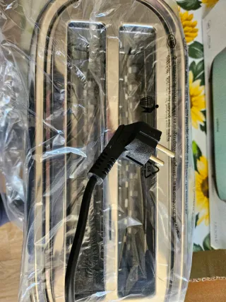 Tostadora Väline Sindae XL