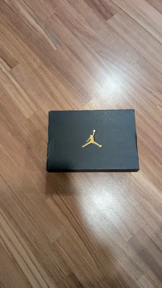 Jordan Spizike Low Bianche Originali