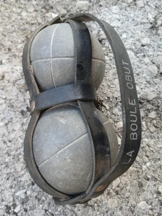 Bolas de Petanca Obut