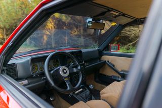 Lancia Delta Integrale HF EVO 2