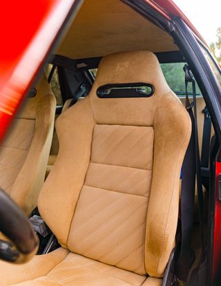 Lancia Delta Integrale HF EVO 2