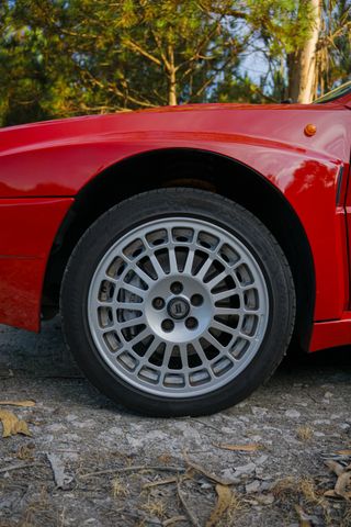 Lancia Delta Integrale HF EVO 2