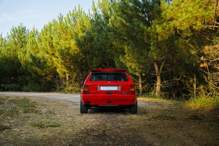 Lancia Delta Integrale HF EVO 2