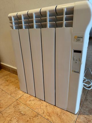 Radiador Rointe Goya 5 elementos