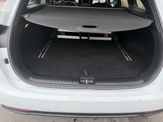 Kia Ceed Tourer TECH 1.6 CRDi 09/2020 – historial